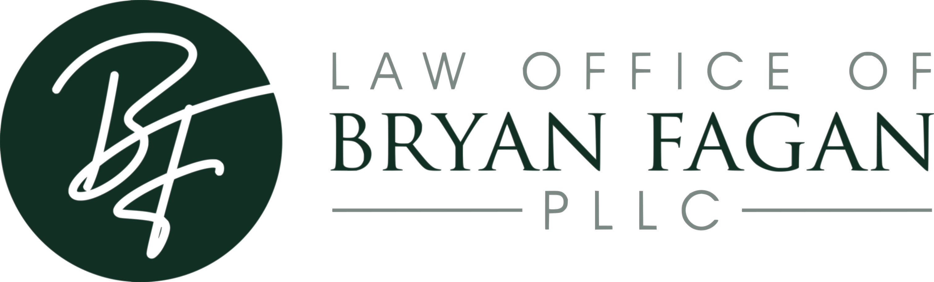 Law Office of Bryan Fagan